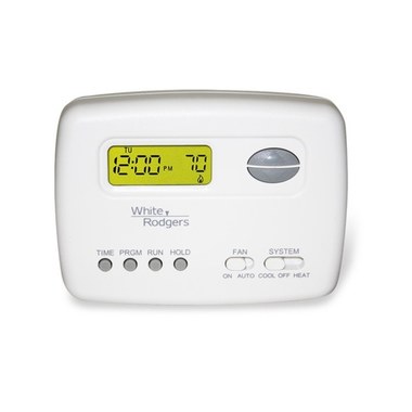  Thermostat