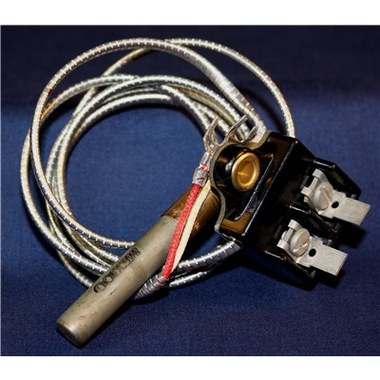  Thermocouple
