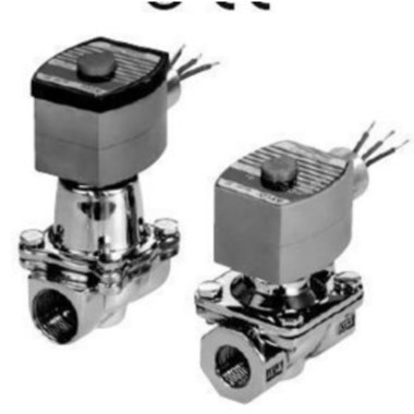 Solenoid Valve
