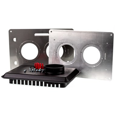 Vent Hood