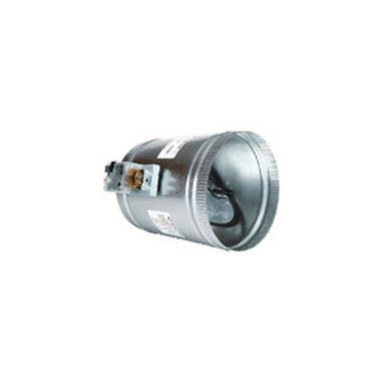 Zone Damper