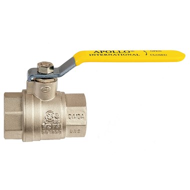 Ball Valve