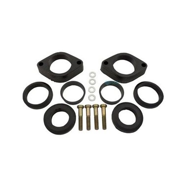 Pool Heater Parts