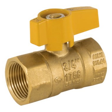 Ball Valve