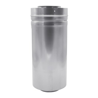 Vent Pipe