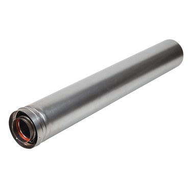 Vent Pipe