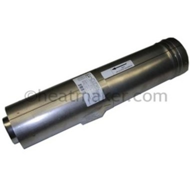 Vent Pipe