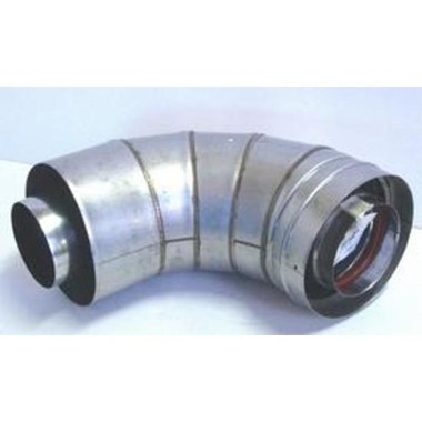 Pipe Elbow