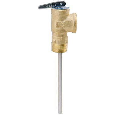 Relief Valve