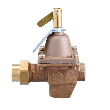 Pressure Regulator