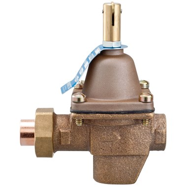 Pressure Regulator
