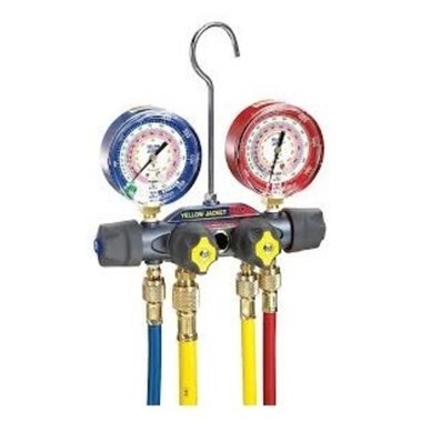  Manifold