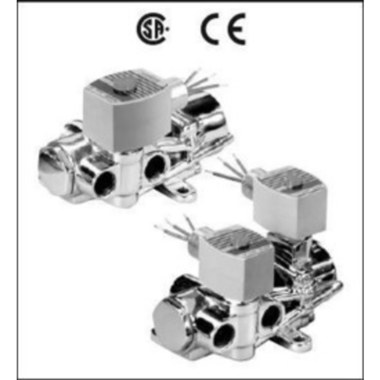 Solenoid Valve