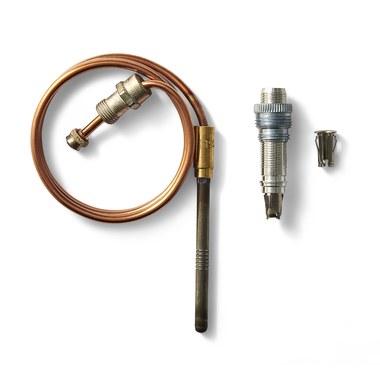  Thermocouple
