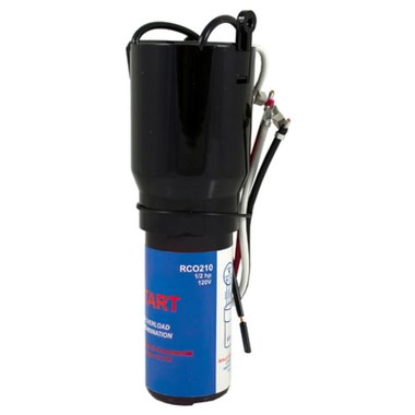 Overload Relay