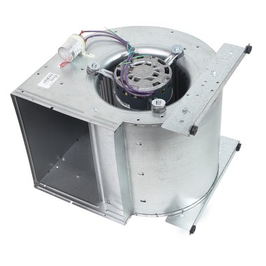 Blower Assembly