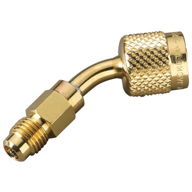 Quick Coupler