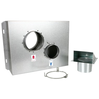 Vent Kit