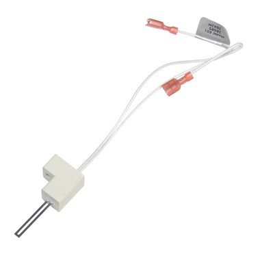  Igniter