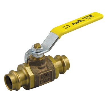 Ball Valve