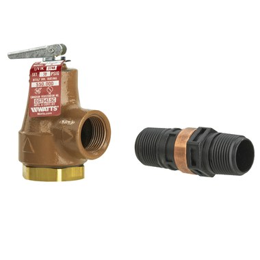 Relief Valve