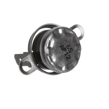 Overheat Switch