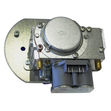 Gas Valve