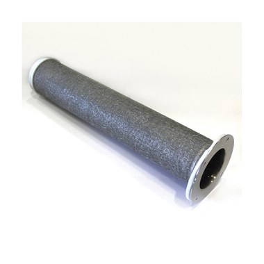 Burner Tube