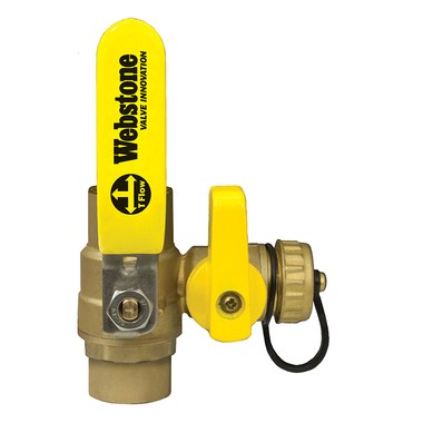 Ball Valve