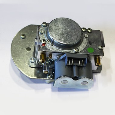 Gas Valve