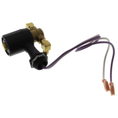 Solenoid Valve
