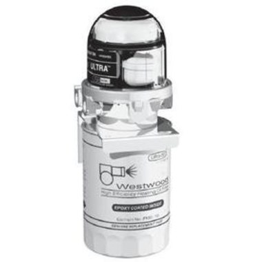 Oil Deaerator