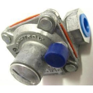 Pilot Regulator