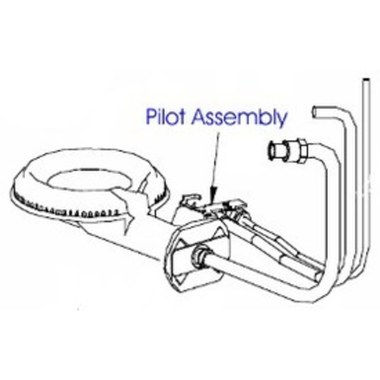 Pilot Assembly