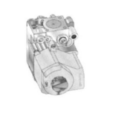 Gas Valve