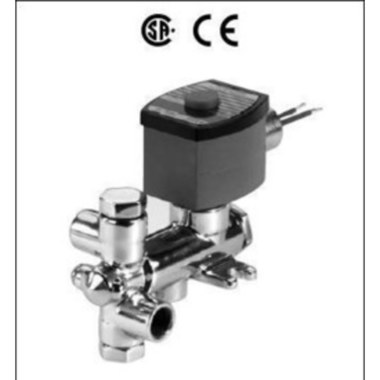 Solenoid Valve