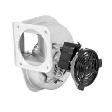 Blower Assembly