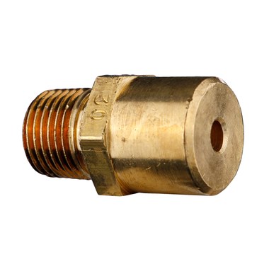 Burner Orifice