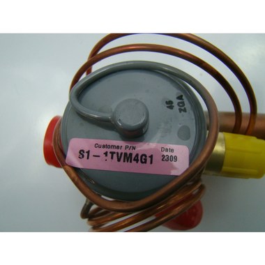 Thermal Expansion Valve Kit