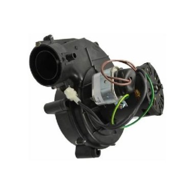 Ventilation Fan