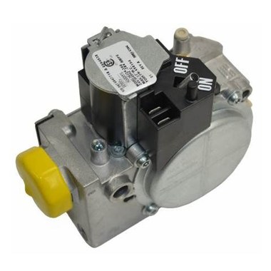 Gas Valve