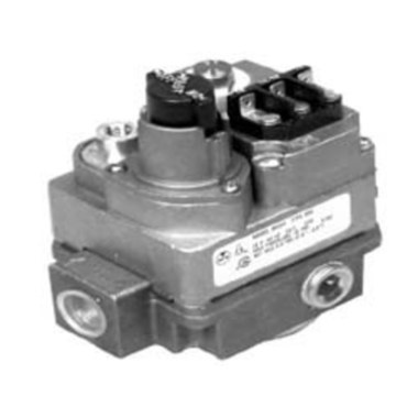 Gas Valve