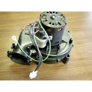 Vent Assembly
