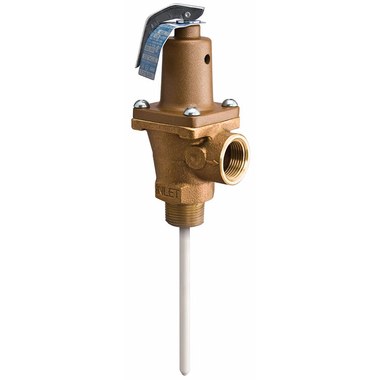 Relief Valve
