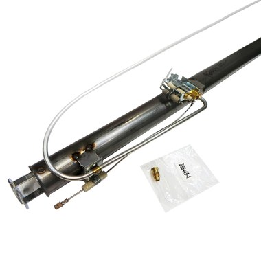 Pilot Assembly