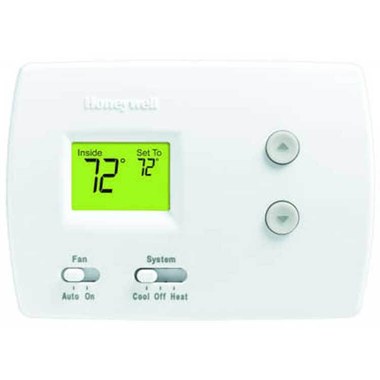  Thermostat