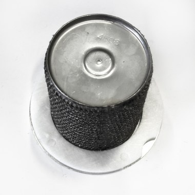 Burner Tube