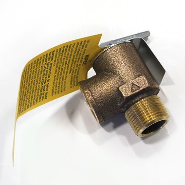 Relief Valve
