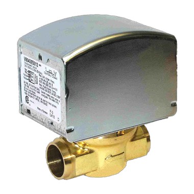 Zone Valve