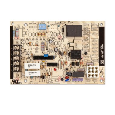Fan Timing Board